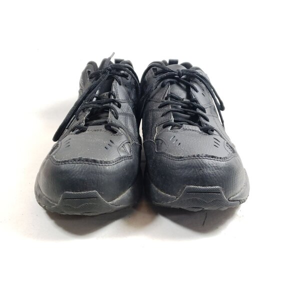 New Balance Mens Size 15 4E Cross Trainer Shoes Black 608v5 - Picture 6 of 9